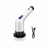 Pristine. Electric Scrubber